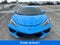 2025 Chevrolet Corvette Stingray 2LT