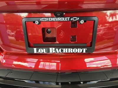 2021 Chevrolet Corvette Stingray 2LT
