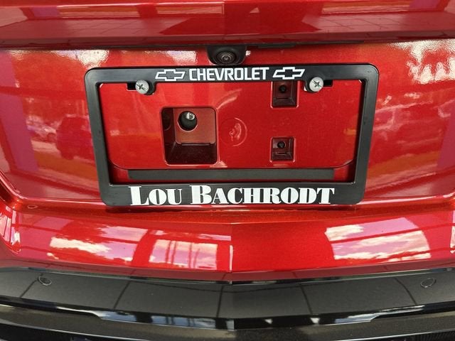 2021 Chevrolet Corvette Stingray 2LT