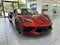 2021 Chevrolet Corvette Stingray 2LT