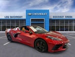 2021 Chevrolet Corvette Stingray 2LT