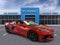2021 Chevrolet Corvette Stingray 2LT