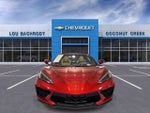 2021 Chevrolet Corvette Stingray 2LT