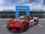 2021 Chevrolet Corvette Stingray 2LT