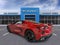 2021 Chevrolet Corvette Stingray 2LT