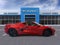2021 Chevrolet Corvette Stingray 2LT