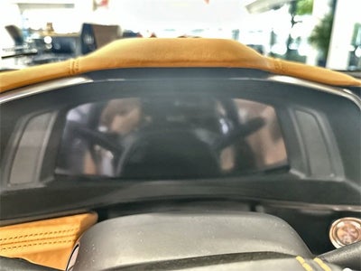 2025 Chevrolet Corvette Stingray 3LT