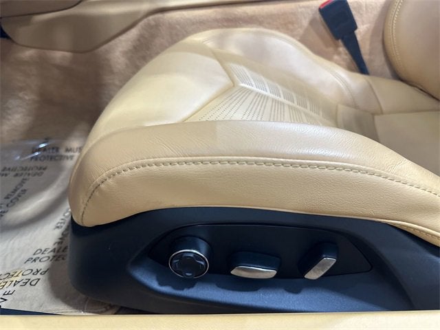 2025 Chevrolet Corvette Stingray 3LT