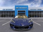 2025 Chevrolet Corvette Stingray 3LT