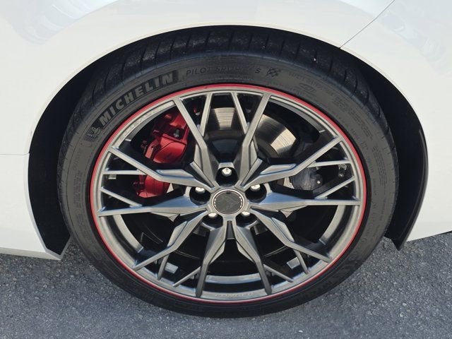 2023 Chevrolet Corvette Stingray 3LT