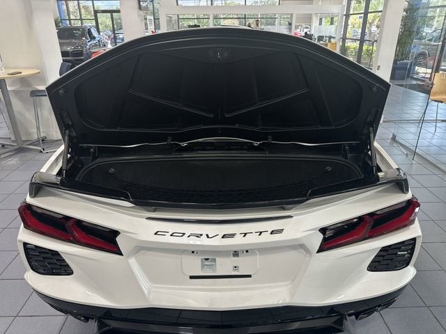 2023 Chevrolet Corvette Stingray 3LT