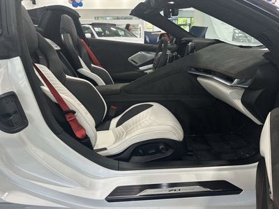 2023 Chevrolet Corvette Stingray 3LT
