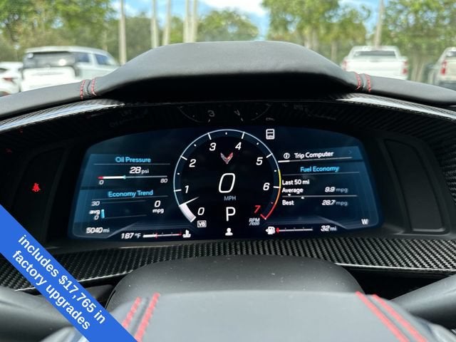 2023 Chevrolet Corvette Stingray 3LT