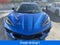 2021 Chevrolet Corvette Stingray 3LT