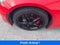2016 Chevrolet Corvette Stingray 2LT