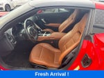 2016 Chevrolet Corvette Stingray 2LT