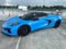 2025 Chevrolet Corvette Z06 1LZ