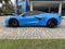 2025 Chevrolet Corvette Z06 1LZ