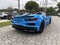 2025 Chevrolet Corvette Z06 1LZ