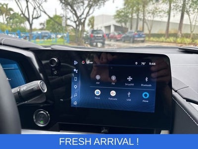 2025 Chevrolet Corvette Z06 2LZ