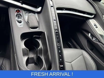 2025 Chevrolet Corvette Z06 2LZ