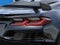 2027 Chevrolet Corvette Z06 2LZ