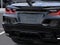 2027 Chevrolet Corvette Z06 2LZ