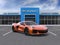 2027 Chevrolet Corvette Z06 2LZ