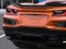 2027 Chevrolet Corvette Z06 2LZ