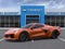 2027 Chevrolet Corvette Z06 2LZ