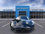 2014 Chevrolet Corvette Stingray 3LT