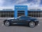 2014 Chevrolet Corvette Stingray 3LT