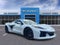 2023 Chevrolet Corvette Z06 3LZ