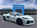 2023 Chevrolet Corvette Z06 3LZ