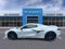 2023 Chevrolet Corvette Z06 3LZ