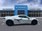 2023 Chevrolet Corvette Z06 3LZ