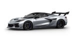 2027 Chevrolet Corvette ZR1 3LZ