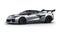 2027 Chevrolet Corvette ZR1 3LZ