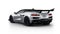 2027 Chevrolet Corvette ZR1 3LZ