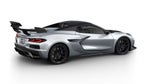 2027 Chevrolet Corvette ZR1 3LZ