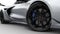 2027 Chevrolet Corvette ZR1 3LZ