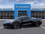 2026 Chevrolet Corvette E-Ray 1LZ