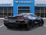 2026 Chevrolet Corvette E-Ray 1LZ
