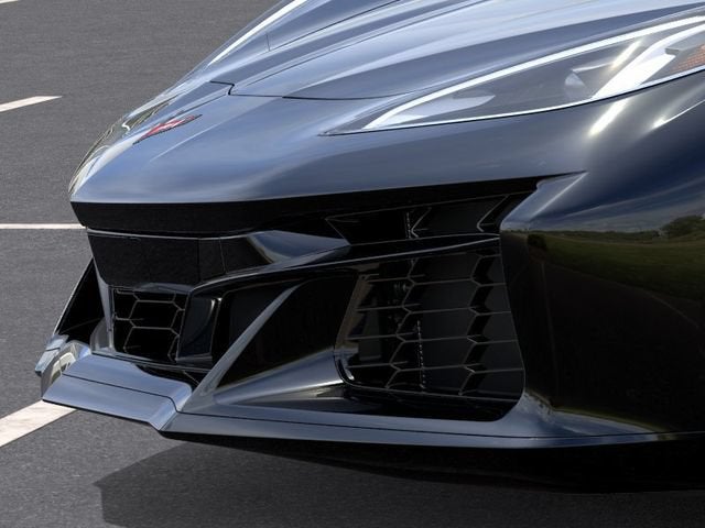 2026 Chevrolet Corvette E-Ray 1LZ