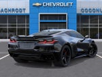 2026 Chevrolet Corvette E-Ray 1LZ
