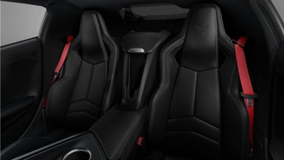 2026 Chevrolet Corvette E-Ray 1LZ