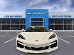 2025 Chevrolet Corvette E-Ray 1LZ