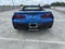 2016 Chevrolet Corvette Stingray Z51 3LT