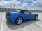 2016 Chevrolet Corvette Stingray Z51 3LT