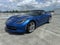 2016 Chevrolet Corvette Stingray Z51 3LT
